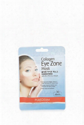 Collagen Eye Zone Mask