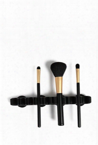 Makeup Brush Holder