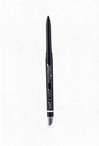 Wet N Wild Megalast Eyeliner