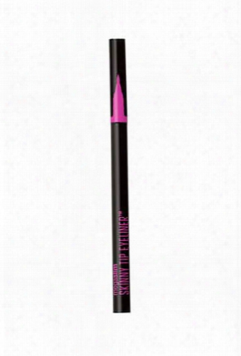 Wet N Wild Megaslim Skinny Tip Eyeliner