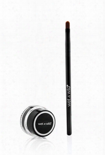 Wet N Wild On Edge Creme Eyeliner