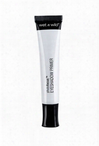 Wet N Wild Photofocus Eyeshadow Primer