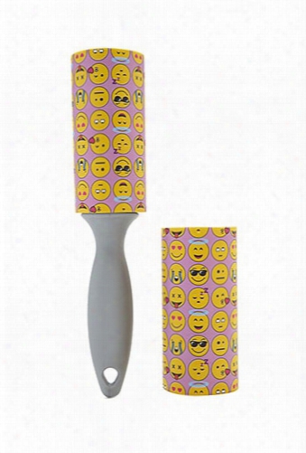 Emotions Lint Roller Set