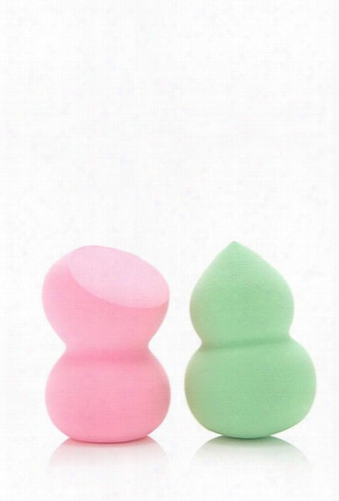 Makeup Sponge Set