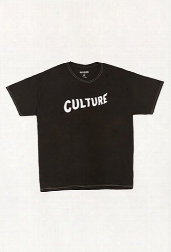 Migos Culture Graphic Tee