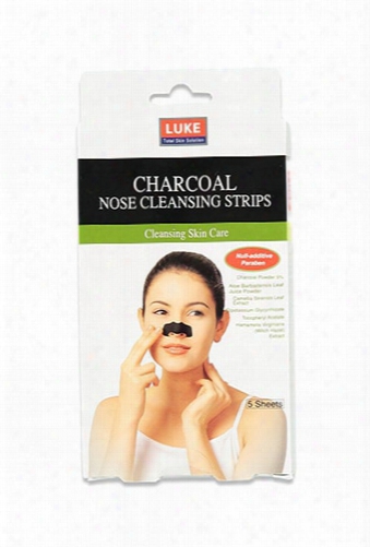 Nose Cleansing Strips