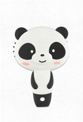 Panda Hair Brush