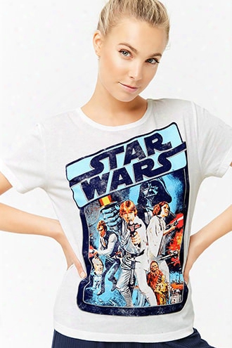 Star Wars Pajama Top