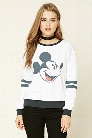 Mickey Mouse PJ Sweatshirt