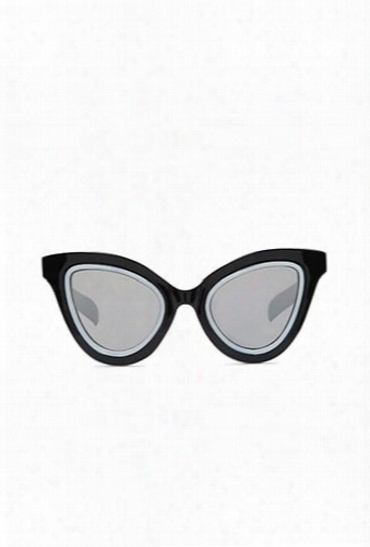 Toyshades Cateye Sunglasses