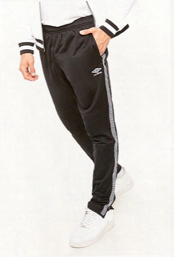 Umbro Tribal-inspired Track Pants