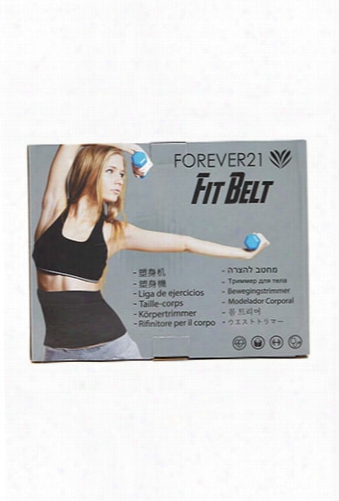 Active Fitness Belt