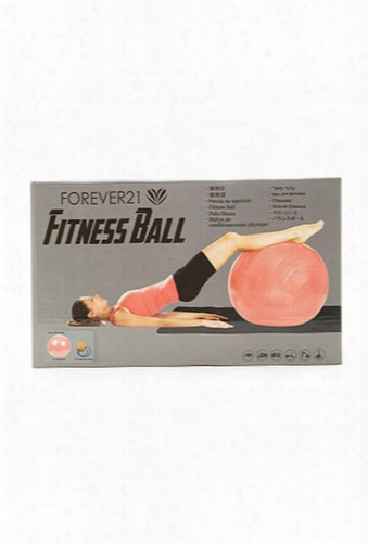 Active Fitness Yoga Ball