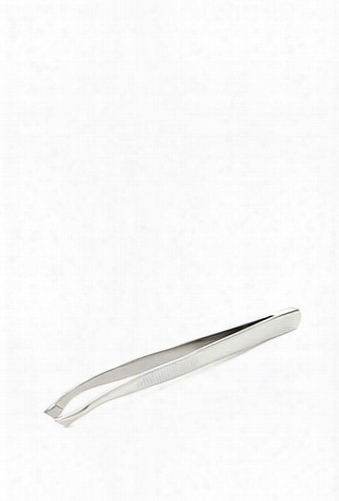 Angled Tweezers