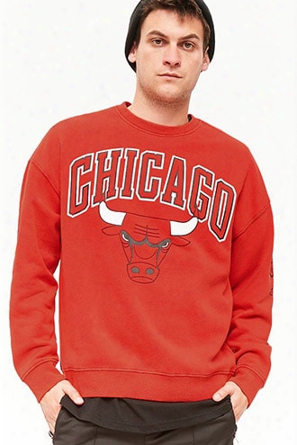 Chicago Bulls Sweatshirt