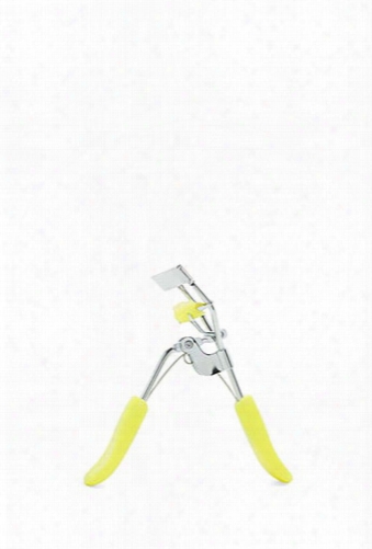 Combed Eyelash Curler