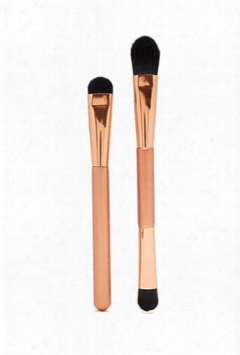 Eyeshadow Brush Set