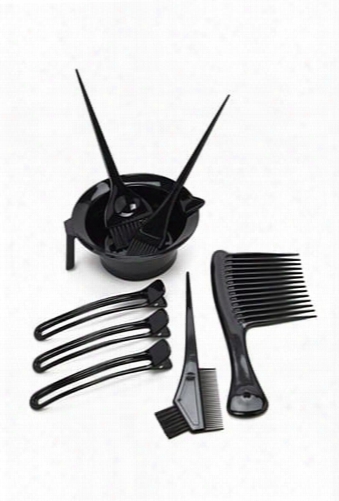 Hair Tool Set