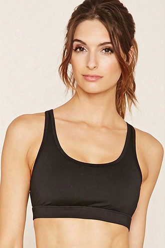 High Impact - Caged Sports Bra