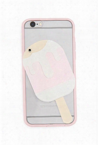Ice Cream Case For Iphone 6/6s