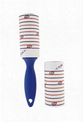 Le Meow Lint Roller Set