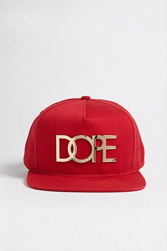 Men Dope Snapback Hat