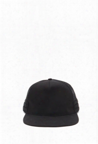 Men Mesh Baseball Cap