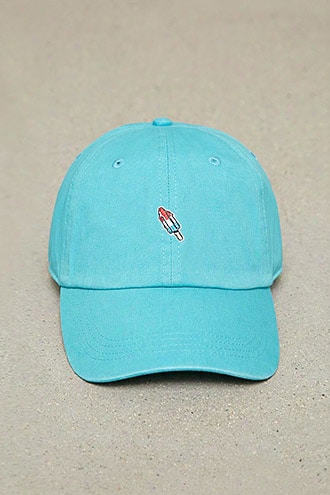 Men Popsicle Baseball Cap