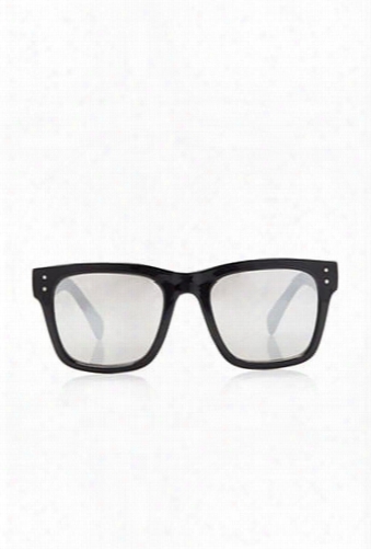 Men Tortoiseshell Sunglasses