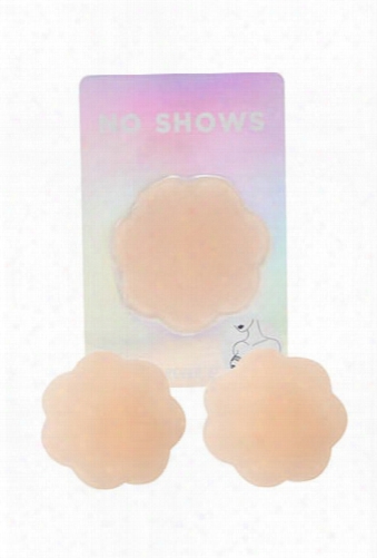 No Show Nipple Covers