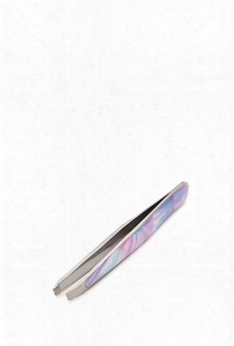 Tie-dye Tweezers