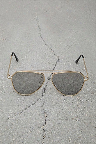 Vallour Aviator Sunglasses