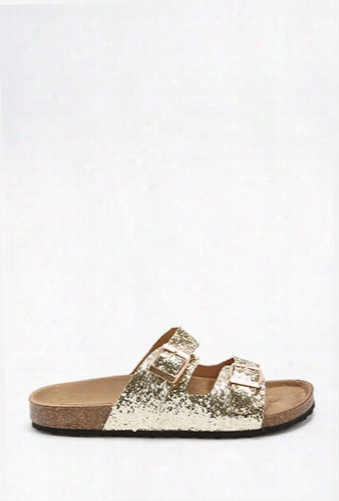 Yoki Glitter Slides