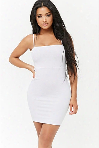 Cami Mini Dress