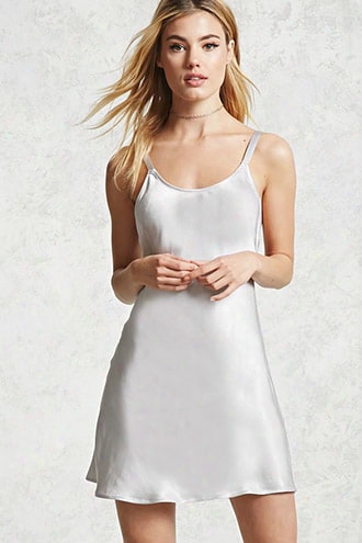 Contemporary Cami Dress