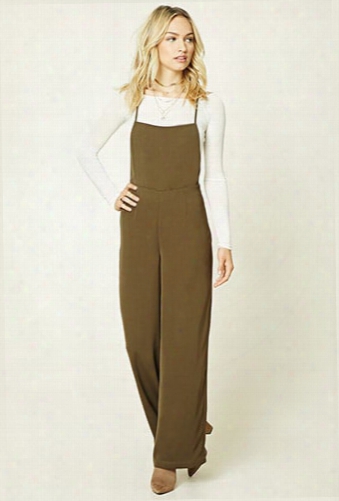 Contemporary Cami Jumpsuit