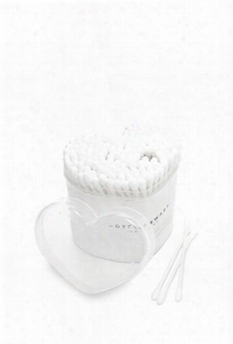 Cotton Swab Set