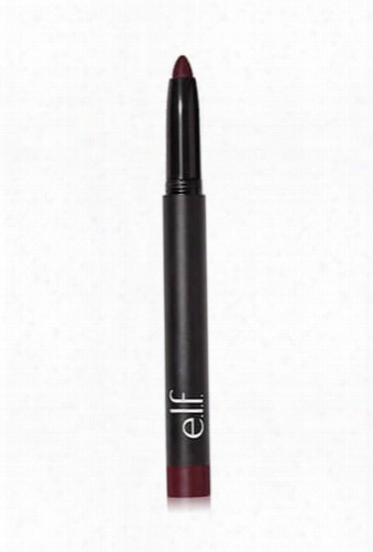 E.l.f. Matte Lip Color