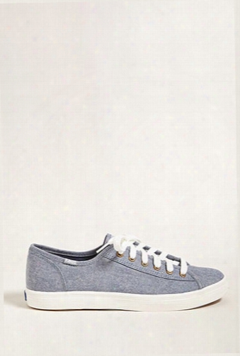 Keds Chambray Sneakers