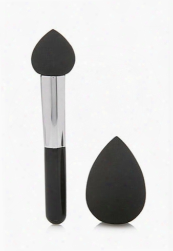 Makeup Blender Sponge Duo