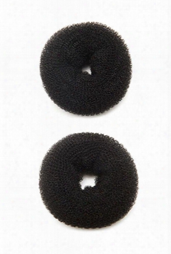 Medium Bun Donut Set