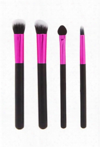 Mini Makeup Brush Set