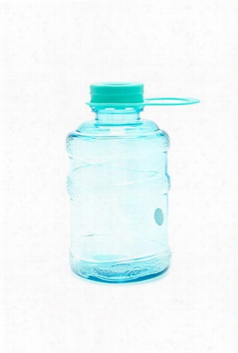 Mini Water Bottle