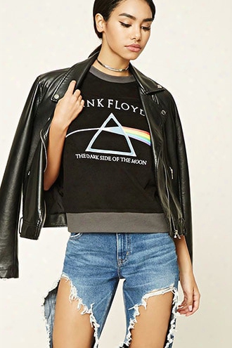 Pink Floyd Graphic Band Tee