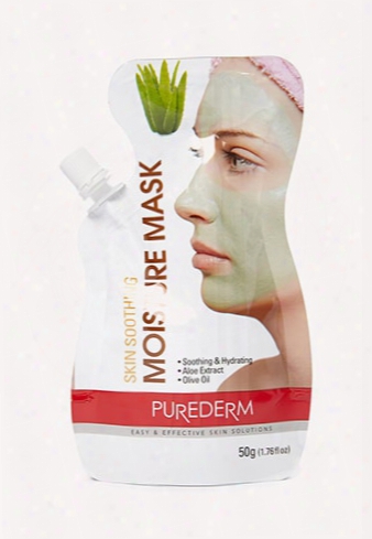 Skin Soothing Moisture Mask