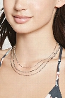 Chain Necklace Set