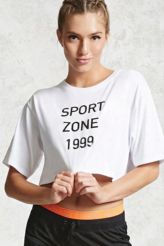 Active Sport Zone 1999 Top