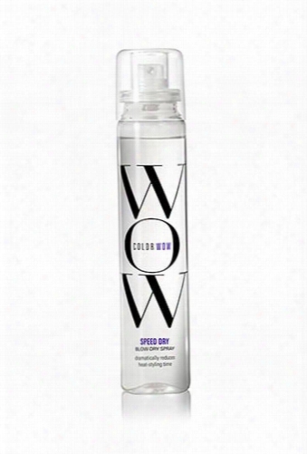Color Wow Speed Dry Blow-dry Spray