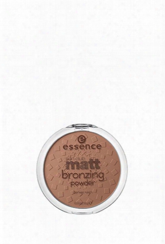 Essence Bronzing Powder