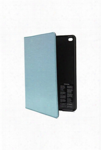 Faux Leather Case For Ipad Air 2